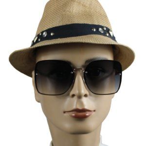 Spexx Oversized  Womens Sunglasses
